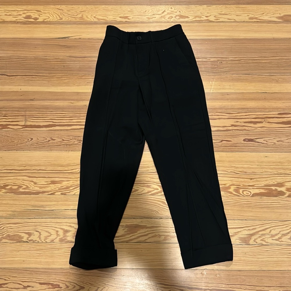 A New Day Trousers